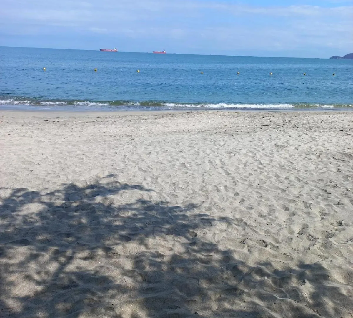 Casa Bacoba Apartment Santa Marta