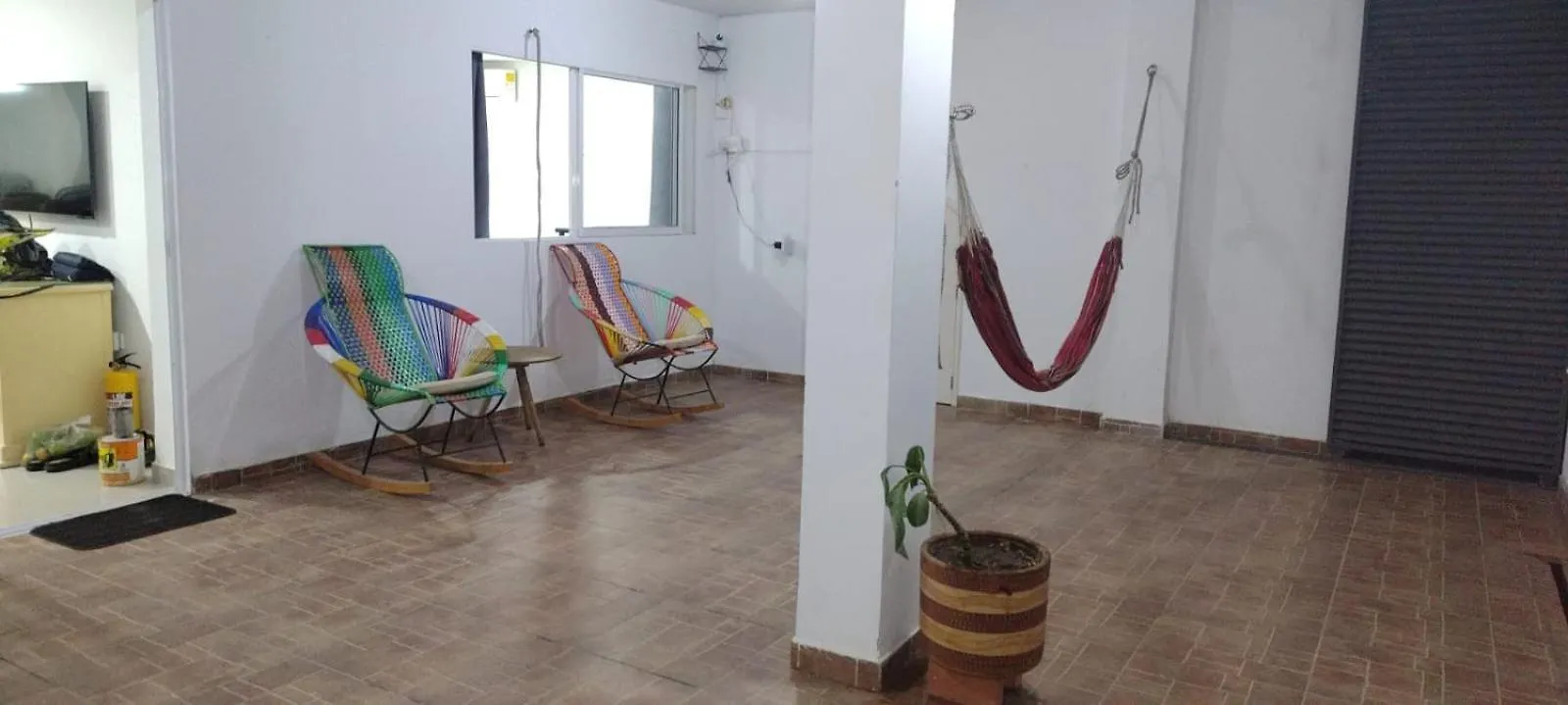 Casa Bacoba Apartment Santa Marta