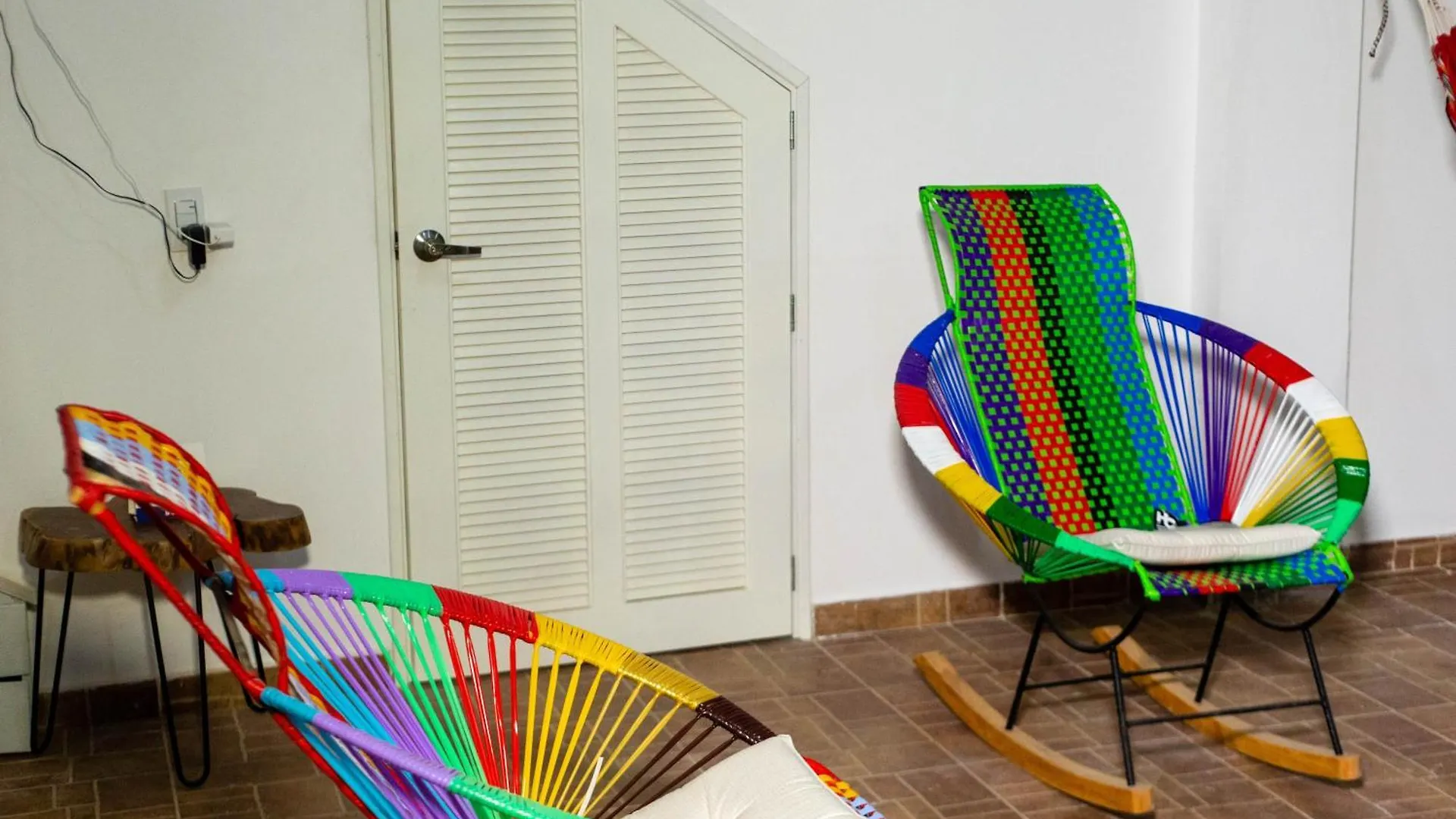 Casa Bacoba Apartment Santa Marta  0*, Santa Marta (Magdalena)