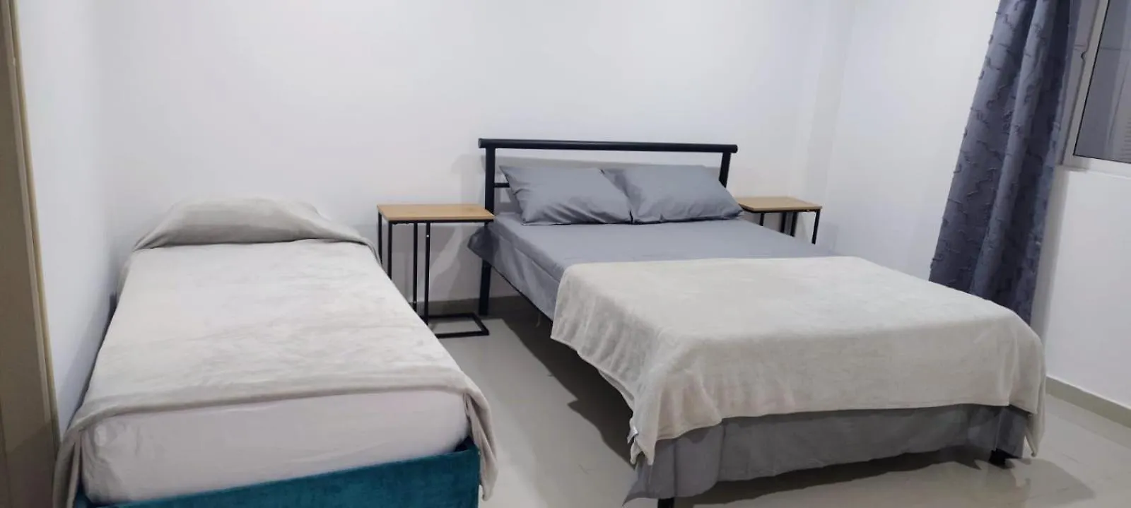Casa Bacoba Apartment Santa Marta  Santa Marta (Magdalena)