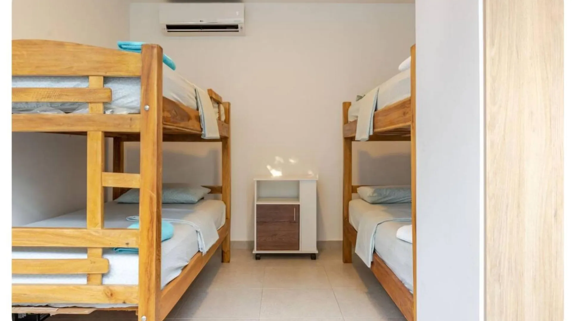 Casa Bacoba Apartment Santa Marta