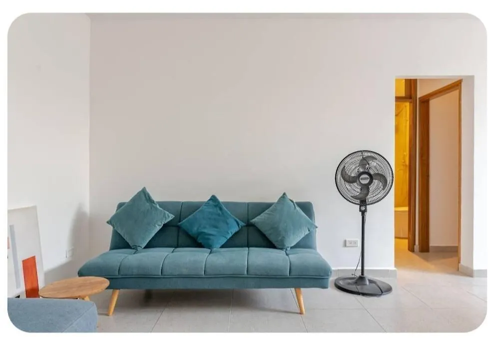 Casa Bacoba Apartment Santa Marta  Santa Marta (Magdalena)