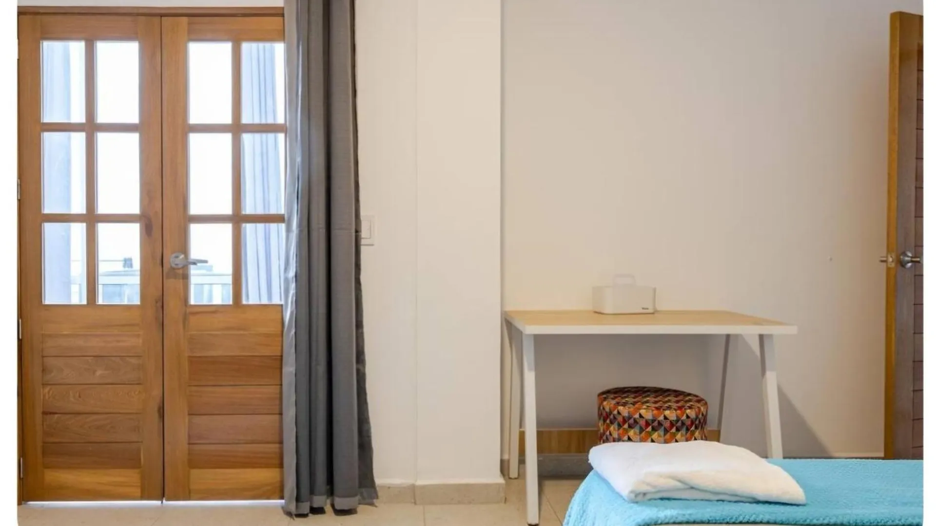 Casa Bacoba Apartment Santa Marta  Santa Marta (Magdalena)