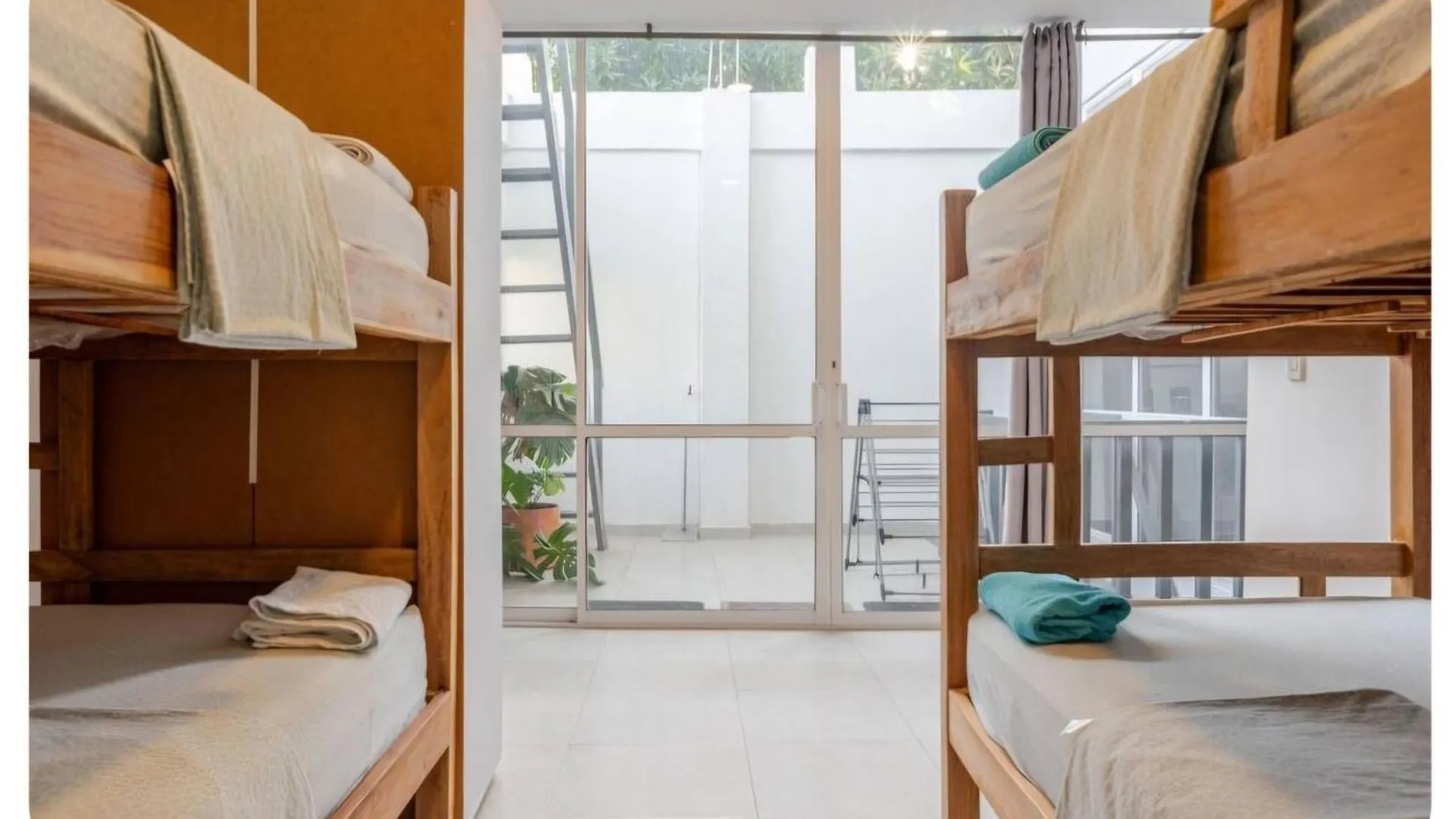 Casa Bacoba Apartment Santa Marta  Santa Marta (Magdalena)
