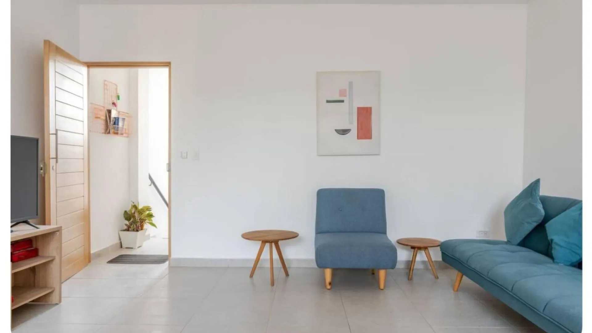Casa Bacoba Apartment Santa Marta  Colombia