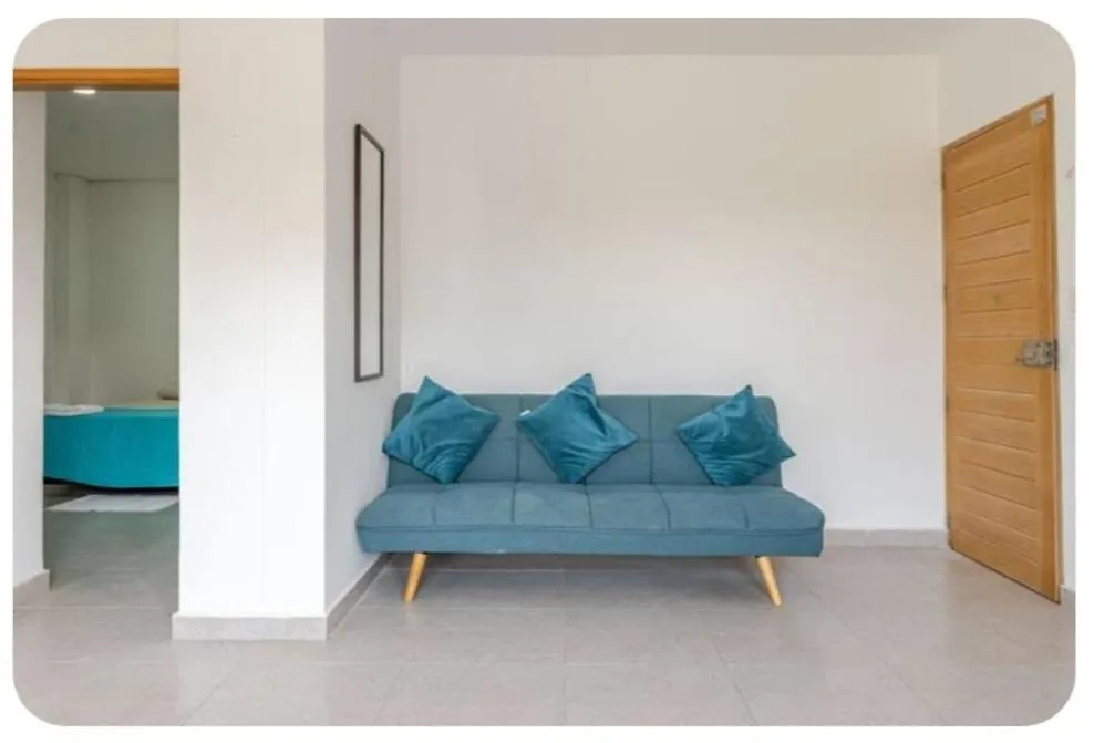 Casa Bacoba Apartment Santa Marta