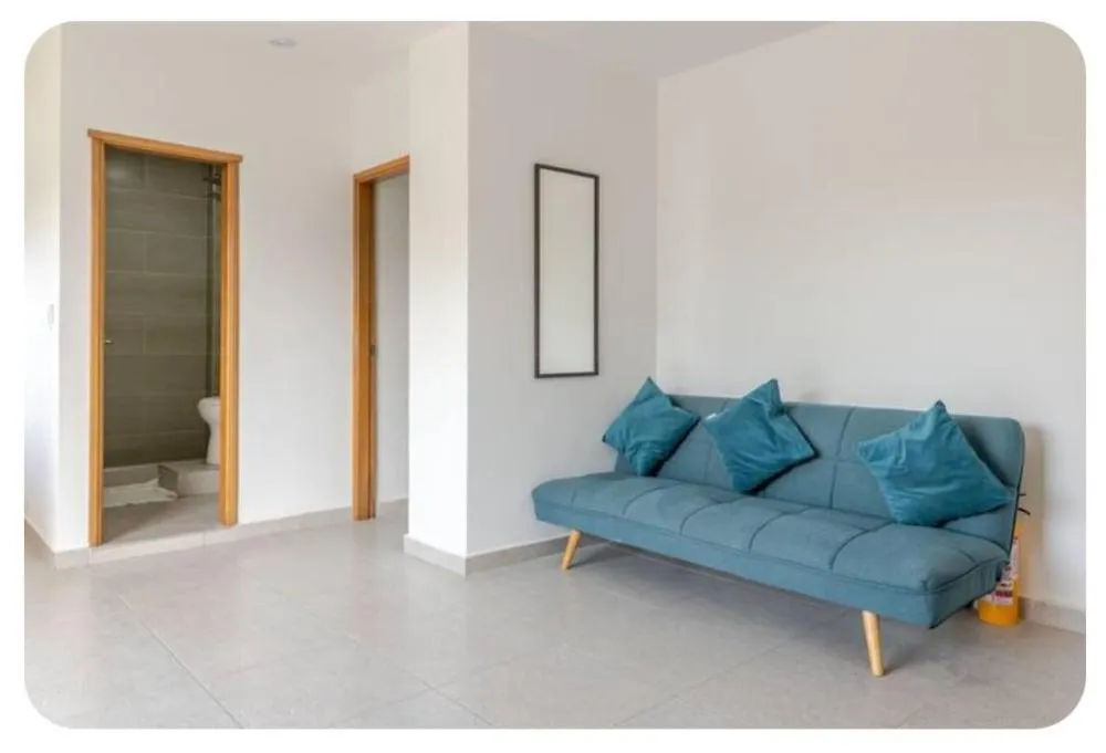 Casa Bacoba Apartment Santa Marta