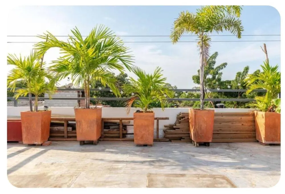 Casa Bacoba Apartment Santa Marta