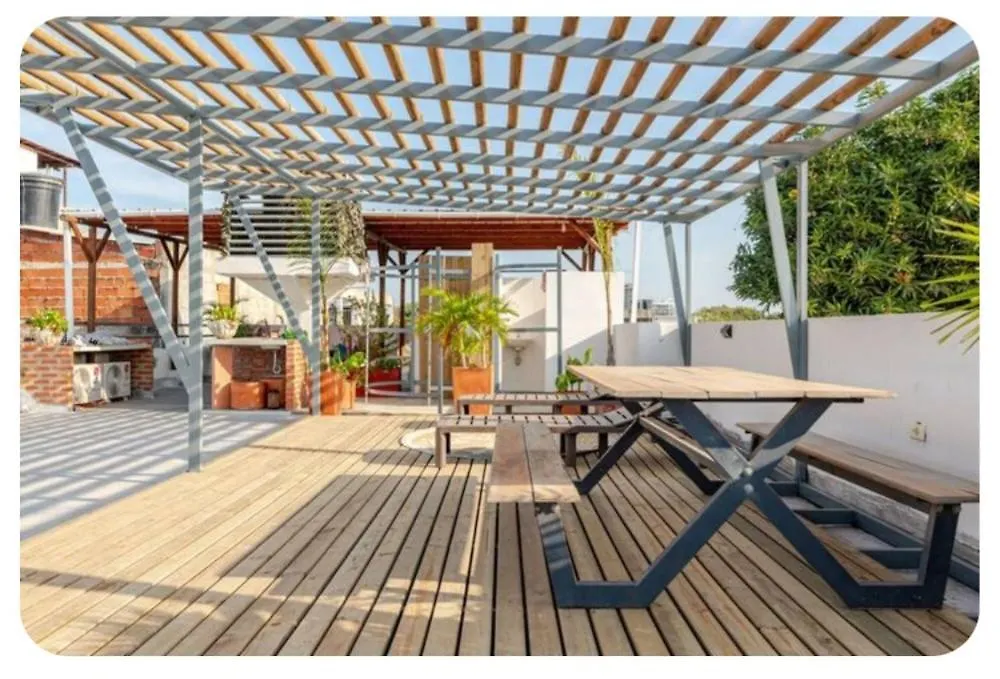 Casa Bacoba Apartment Santa Marta   Santa Marta (Magdalena)
