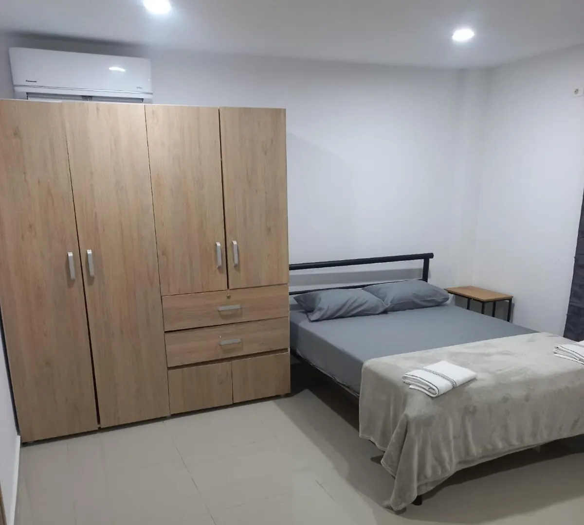 Casa Bacoba Apartment Santa Marta  0*, Santa Marta (Magdalena) Colombia