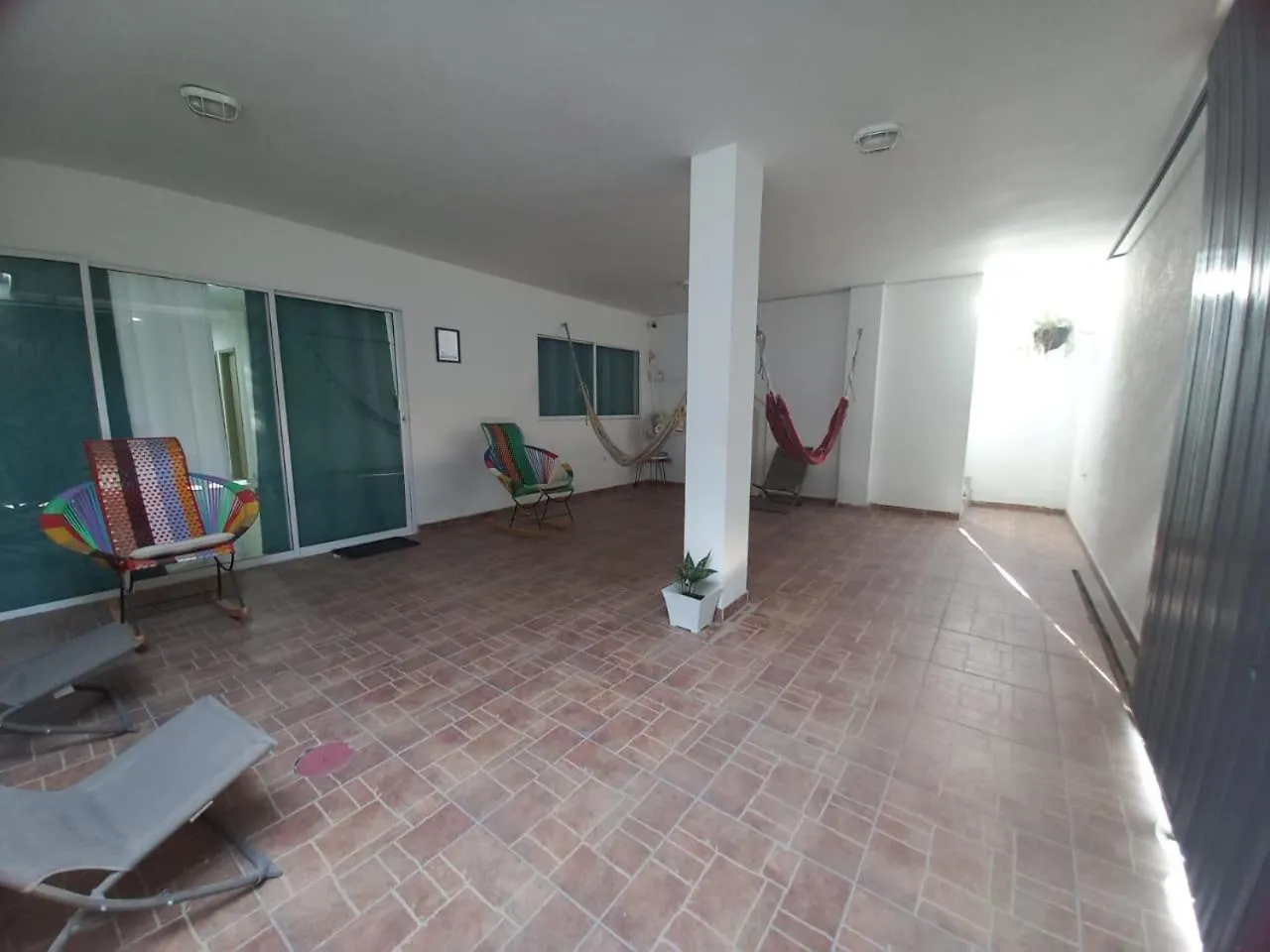 Casa Bacoba Apartment Santa Marta  0*, Santa Marta (Magdalena)