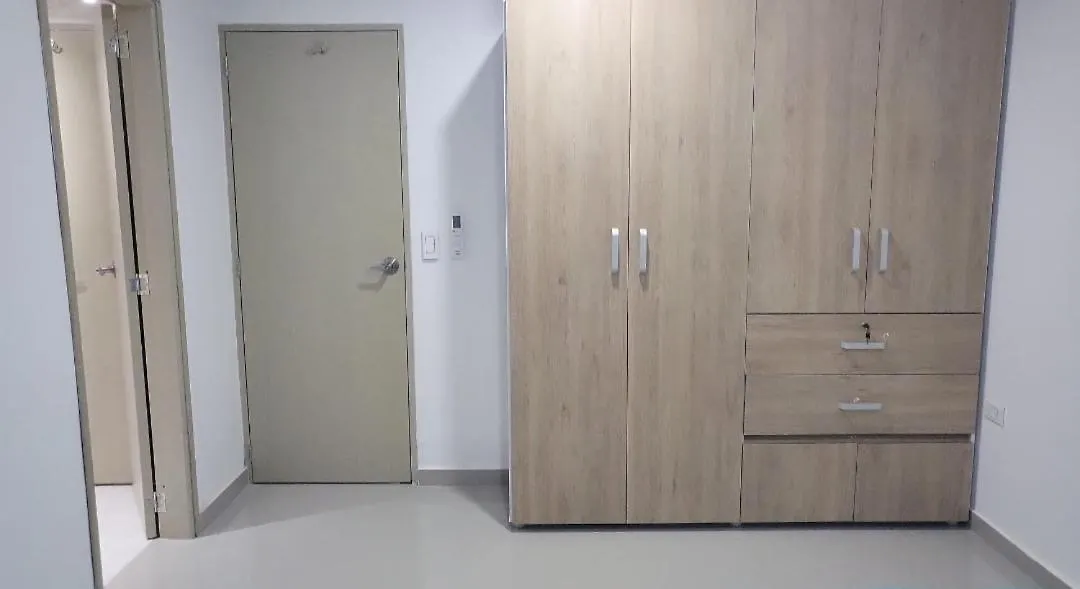 Casa Bacoba Apartment Santa Marta