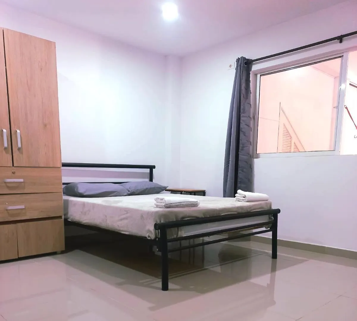Casa Bacoba Apartment Santa Marta  Colombia