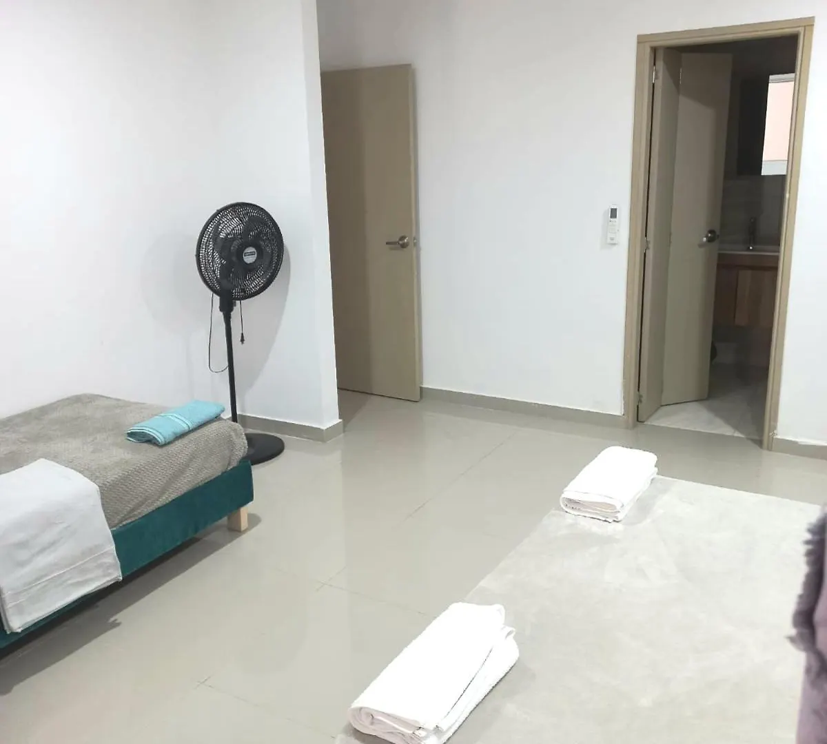 Casa Bacoba Apartment Santa Marta