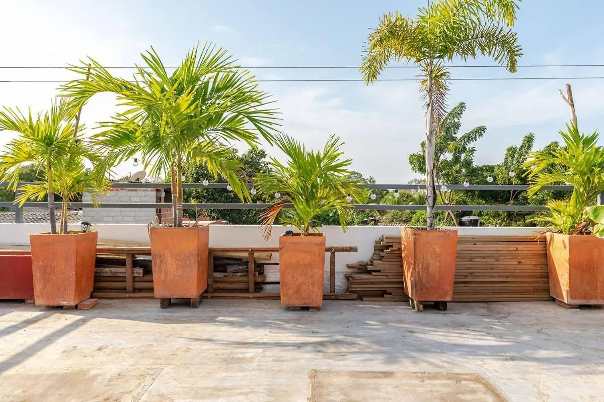 Casa Bacoba Apartment Santa Marta  Colombia