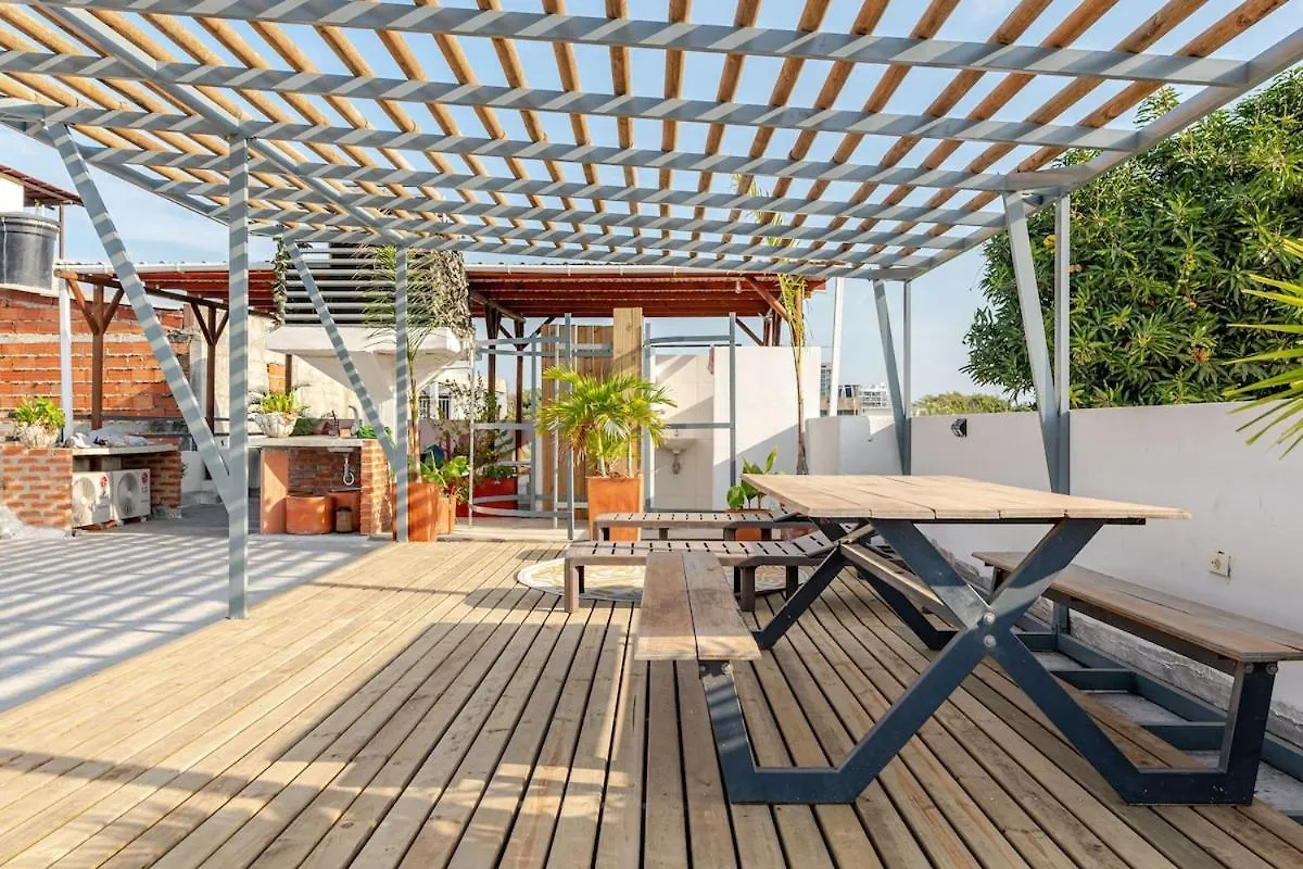 Casa Bacoba Apartment Santa Marta   Santa Marta (Magdalena)