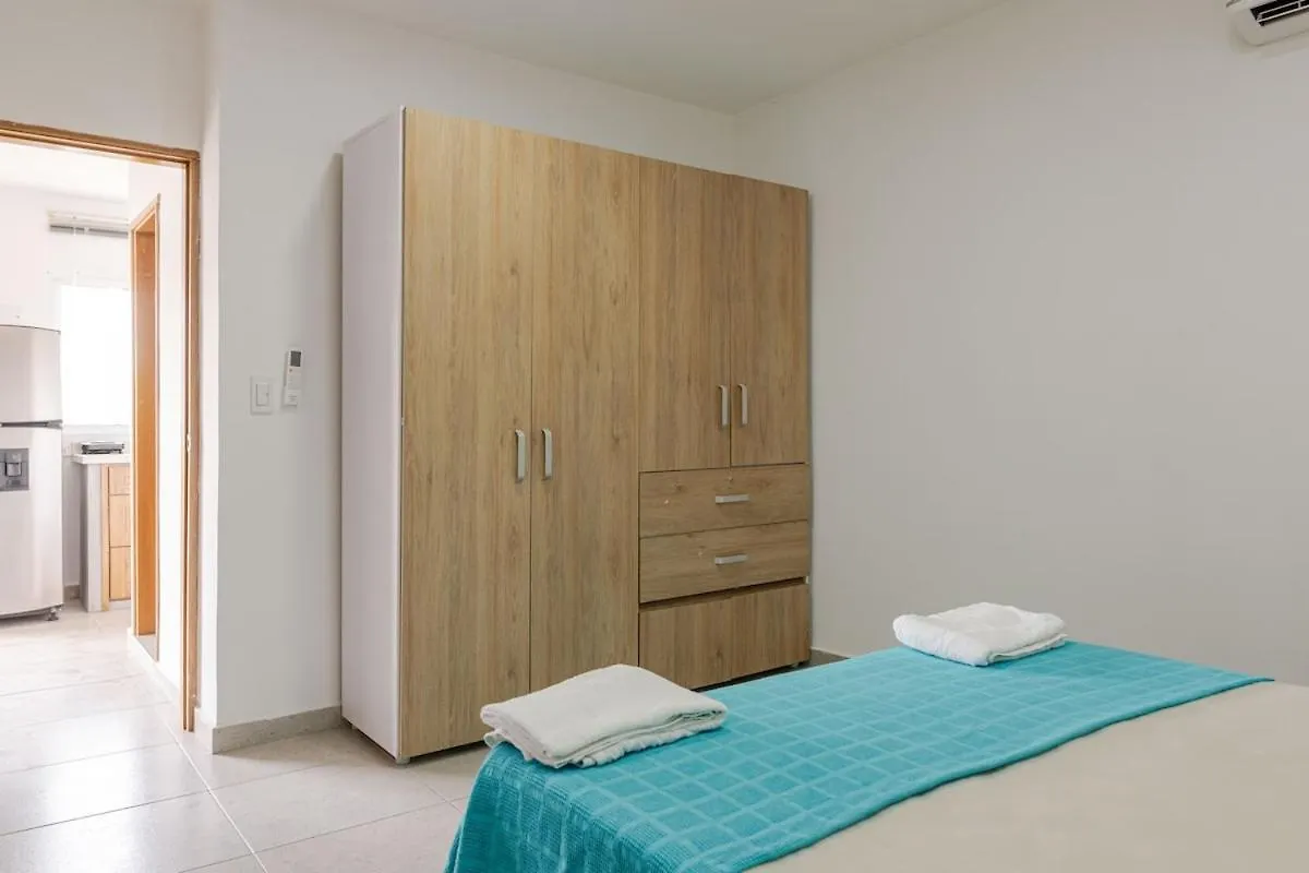Casa Bacoba Apartment Santa Marta