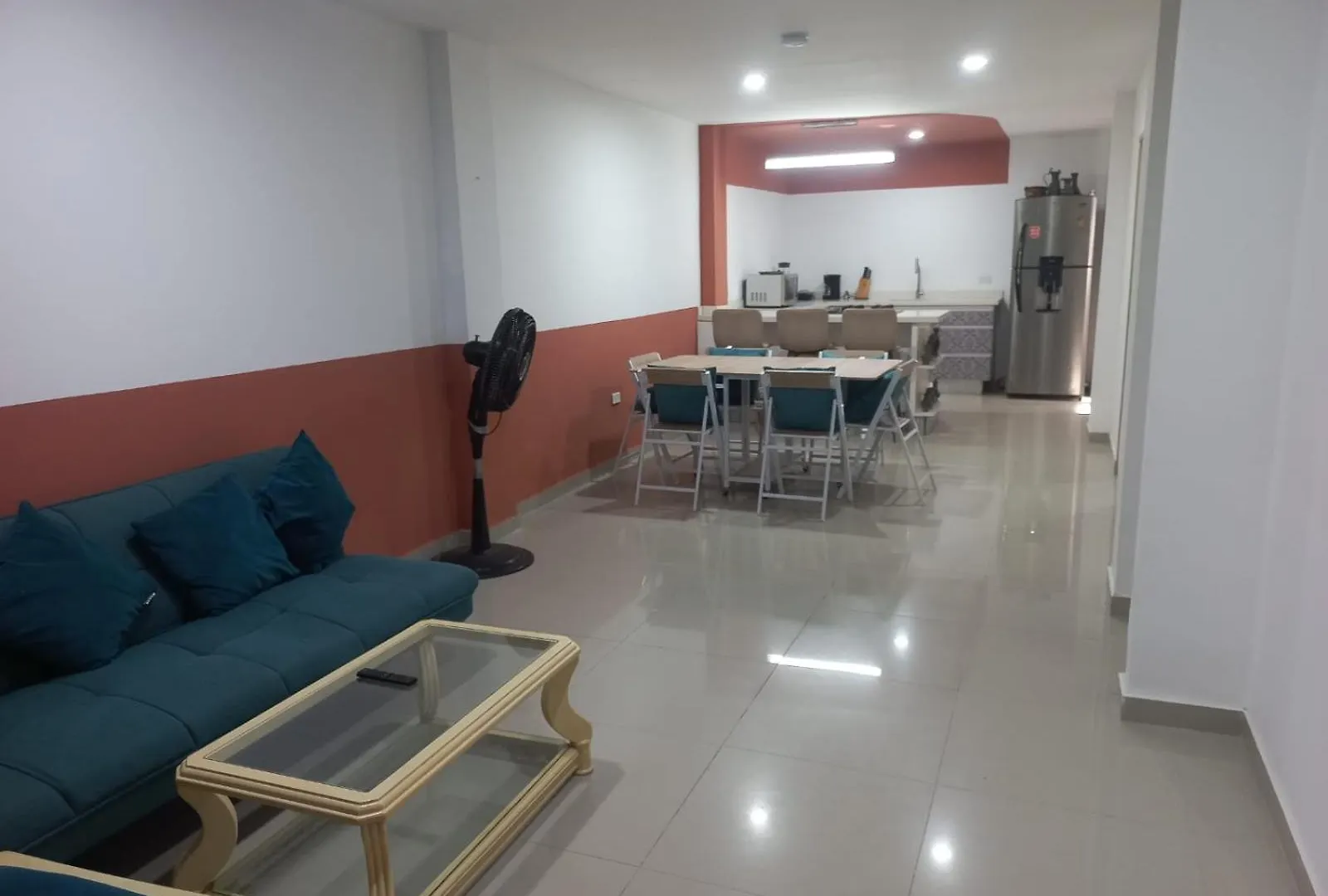 Casa Bacoba Apartment Santa Marta   Santa Marta (Magdalena)