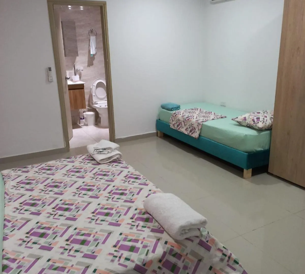 Casa Bacoba Apartment Santa Marta   Santa Marta (Magdalena)