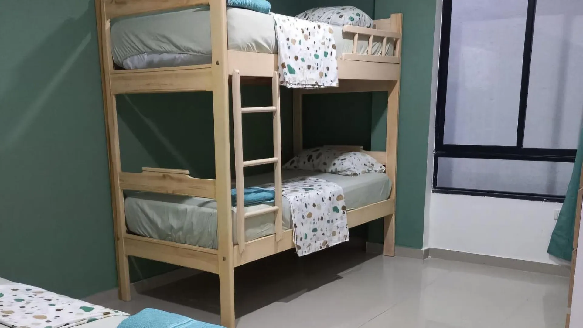 Casa Bacoba Apartment Santa Marta  Colombia