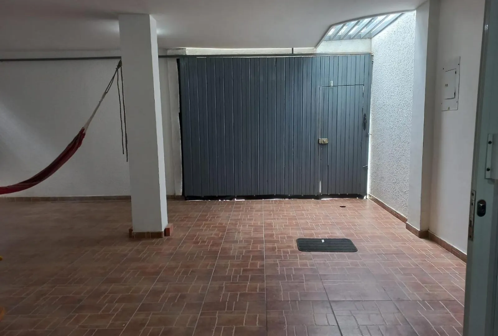 Casa Bacoba Apartment Santa Marta