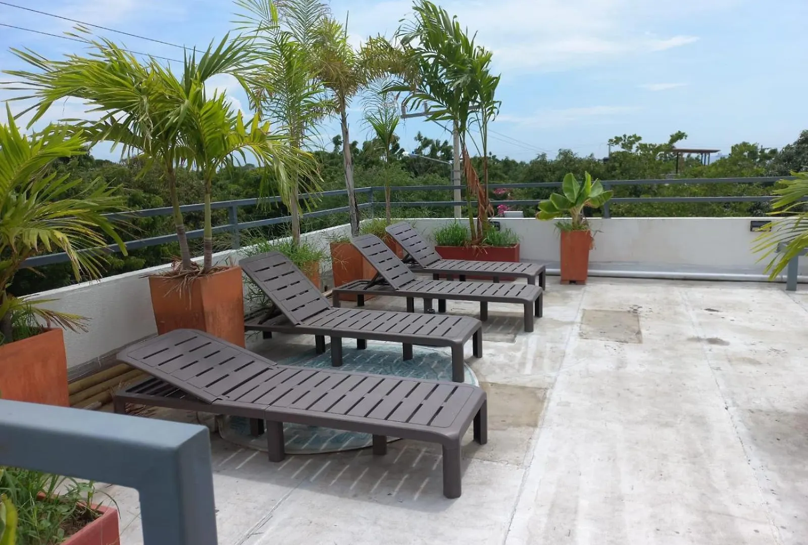 Casa Bacoba Apartment Santa Marta  Colombia