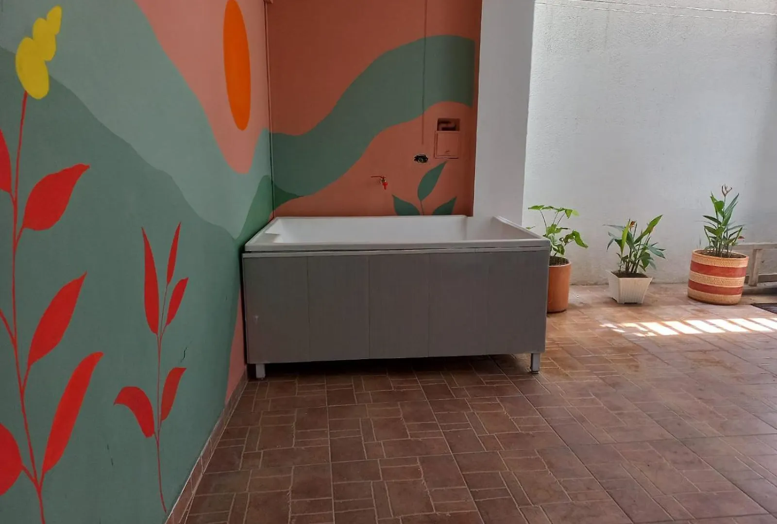 Casa Bacoba Apartment Santa Marta   Santa Marta (Magdalena)